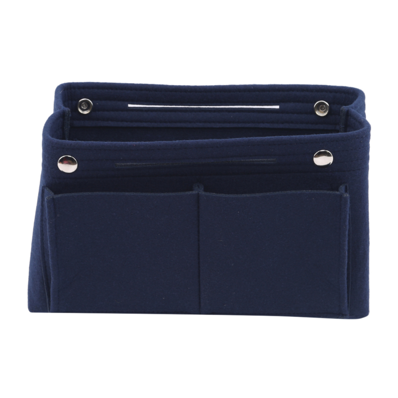 Women Bags Goyard - Organizer kosmetyczny z filcu do torebki