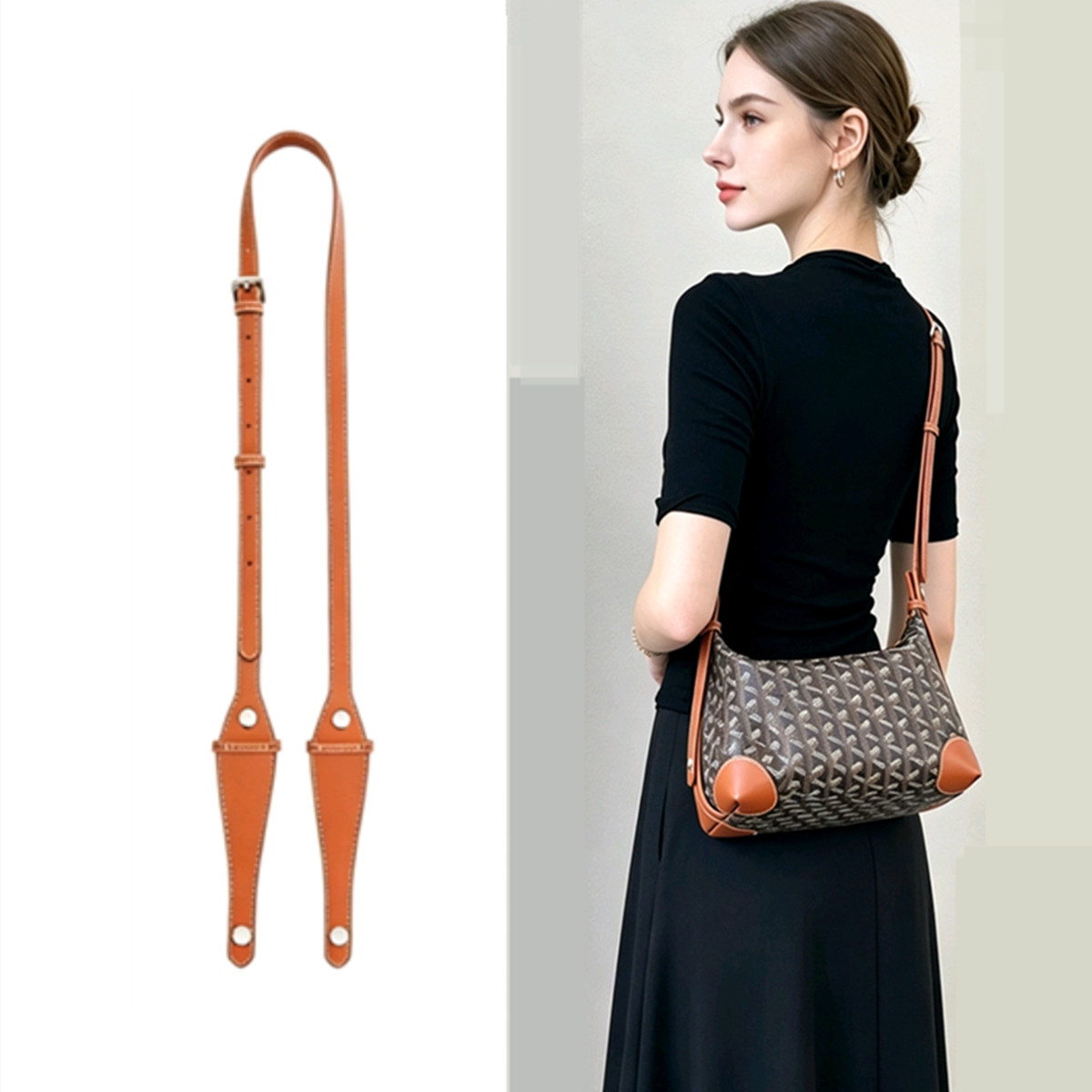 Women Bags Goyard - Pasek na ramię do torebki Goyard