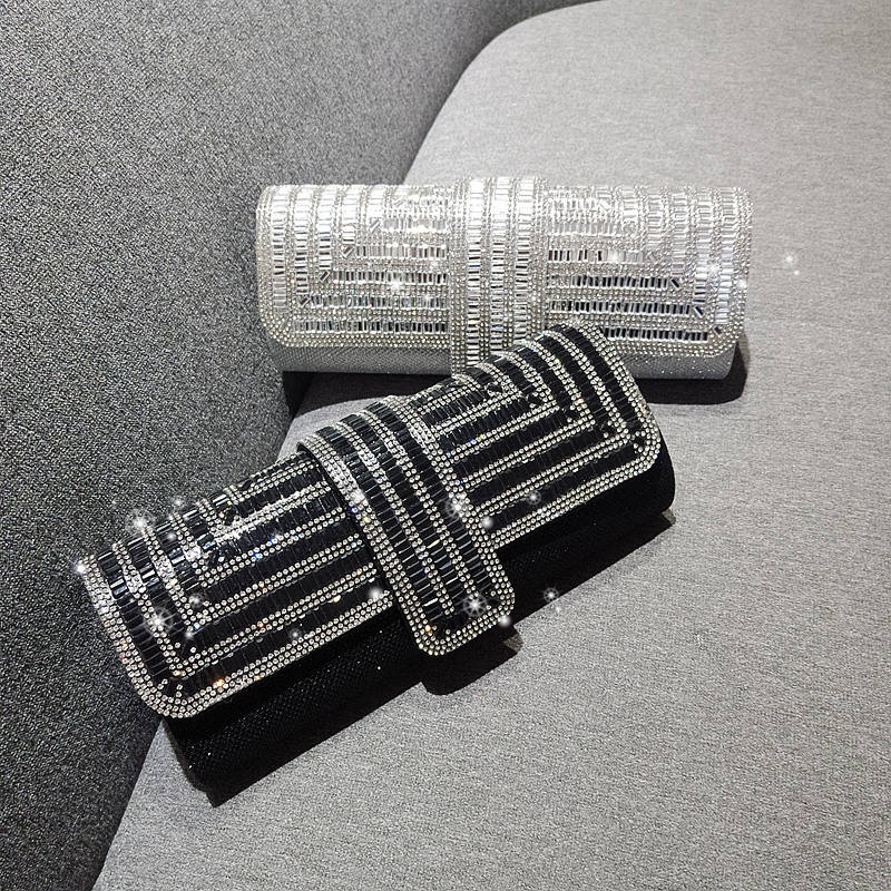 Women Bags Zara - Factory Direct Sales Stick Diamond Three