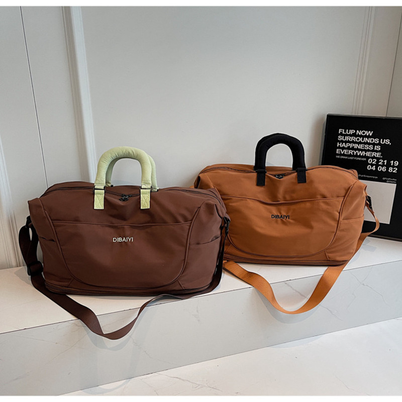 Women Bags Coach - Torba na siłownię, Torba podróżna, Torby