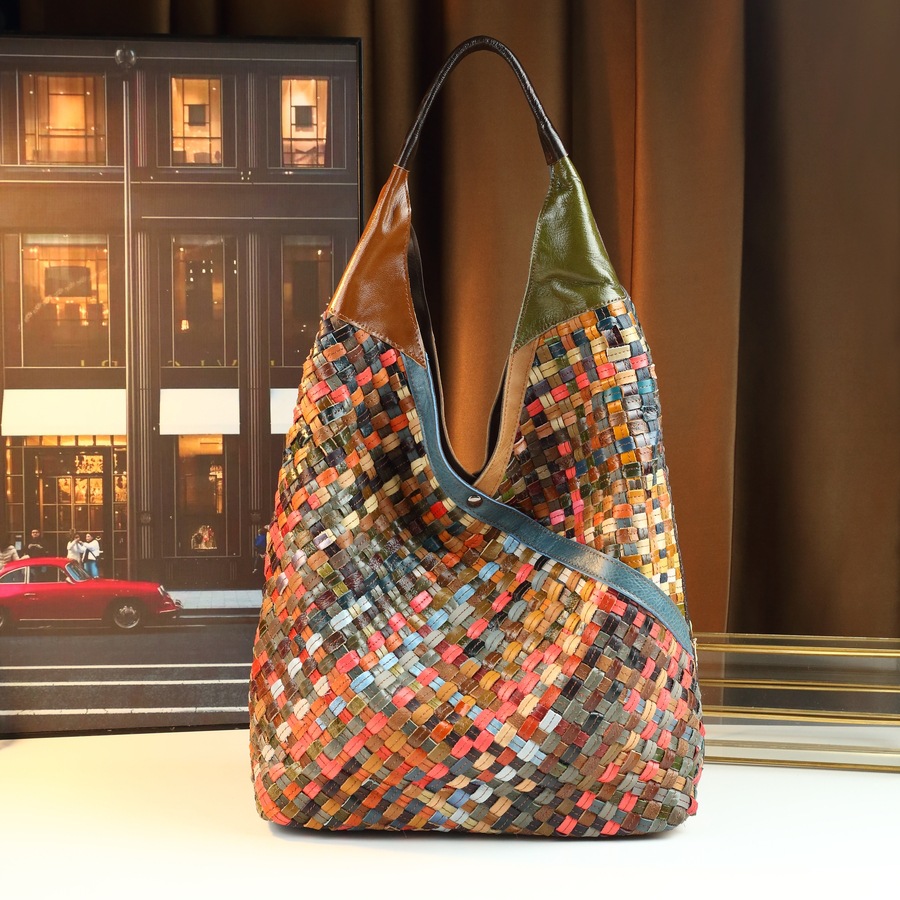 Women Bags Branded Sale - Oryginalna Marka Niszowa Wysokiej Jakości Ręcznie