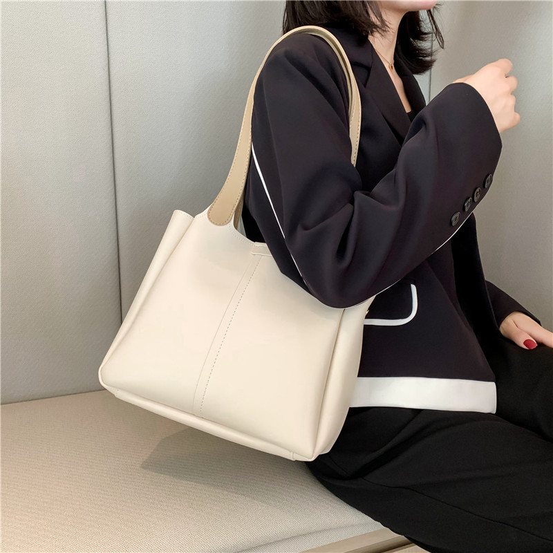 Women Bags Popular Brands - Nowe modne damskie torby na zakupy