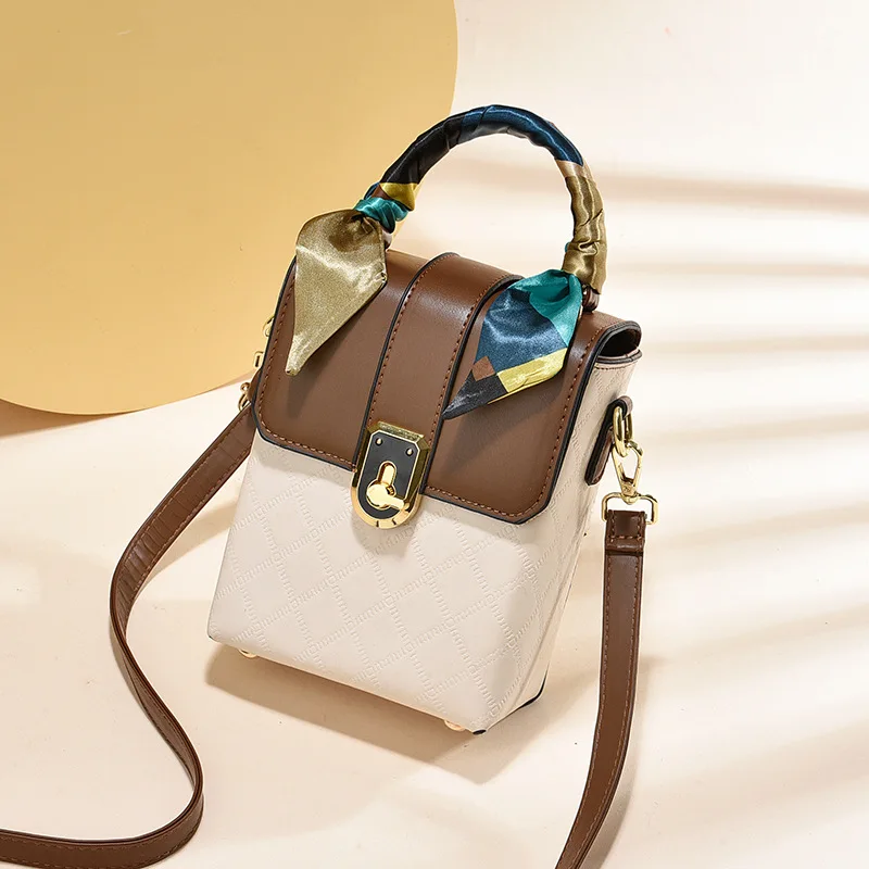 Women Bags Popular Brands - 2024 nowa marka projektant kobiet torebka