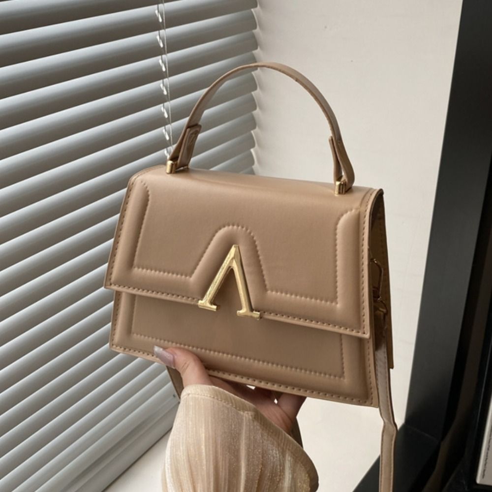 Women Bags Sale - Casualowa torba na ramię w stylu