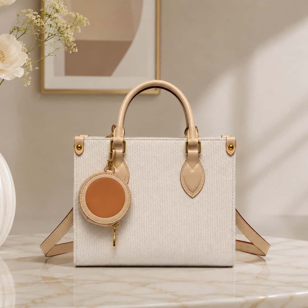 Women X Bags - 57-2026 Nowa Klasyczna Luksusowa Torebka na