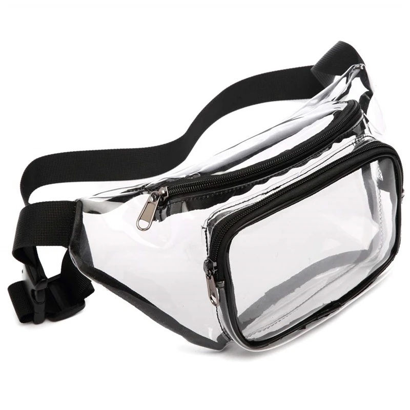 Women'S Bum Bags - Damska torba na pas biodrowy z