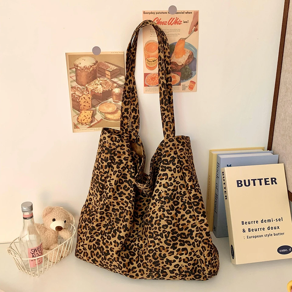 Women Bags Sale - Wysokiej jakości płócienne torby damskie z
