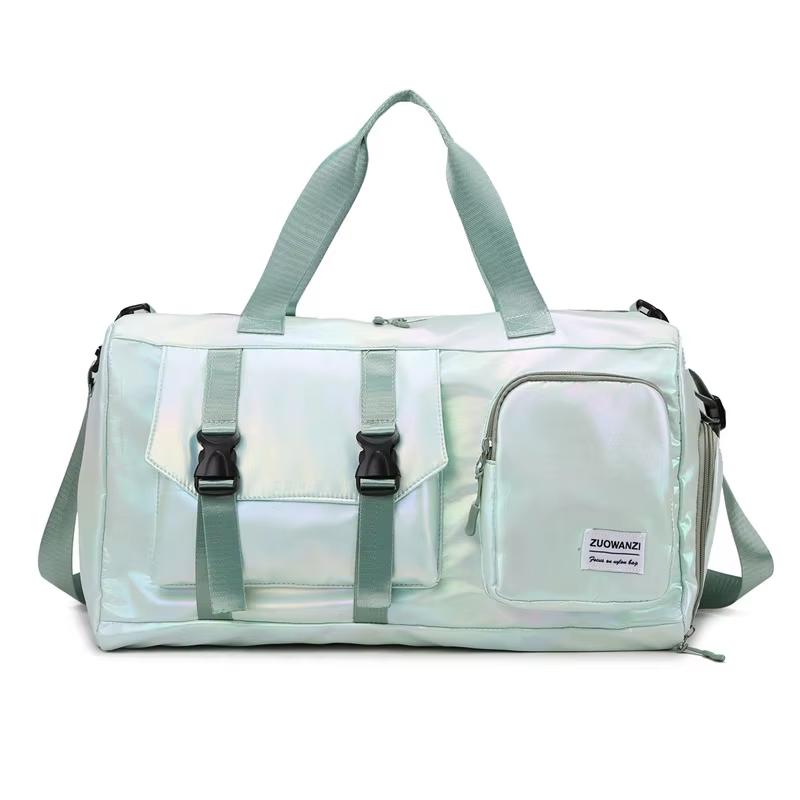 Women Bags Clearance - Torba podróżna z dużym przegródkowaniem, wielowarstwowa