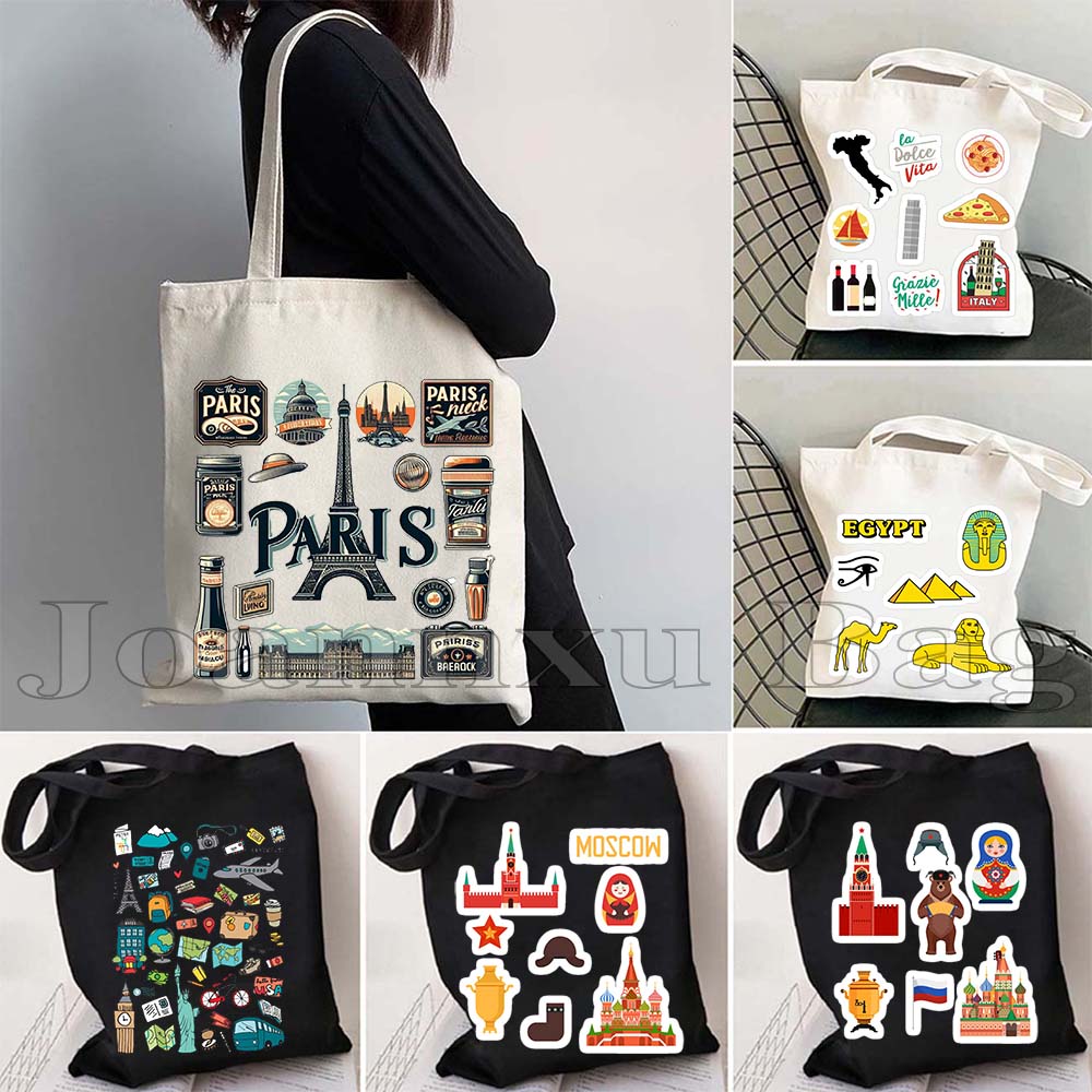 Women Bags Malta - Rosja Tajlandia Islandia Malta Korea Południowa