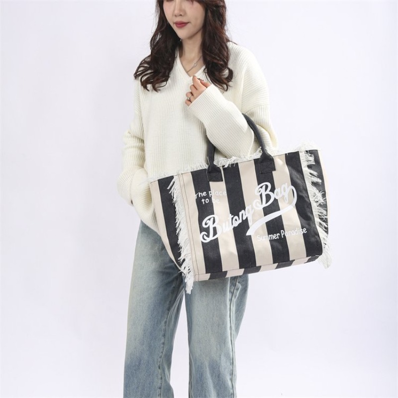 Women Bags Popular Brands - Klasyczna designerska torba na pieluchy Elegancka