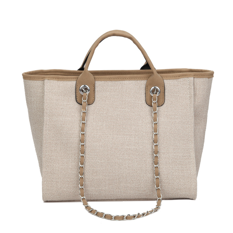 Women Bags Zara - Wysokiej jakości damskie torby płócienne SGARR