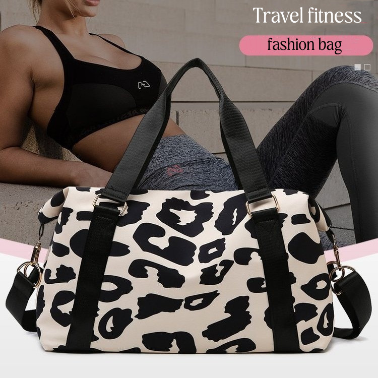 Women Bags Coach - Torba podróżna, Torba na basen, Torba