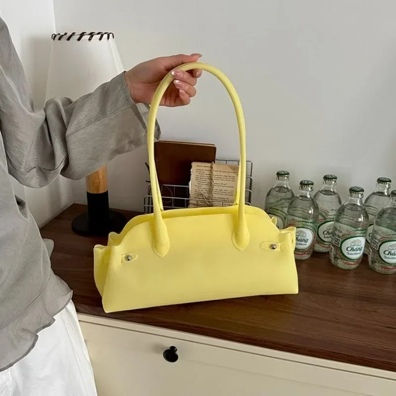 Women Bags Popular Brands - Damska torba listonoszka skórzana na ramię,