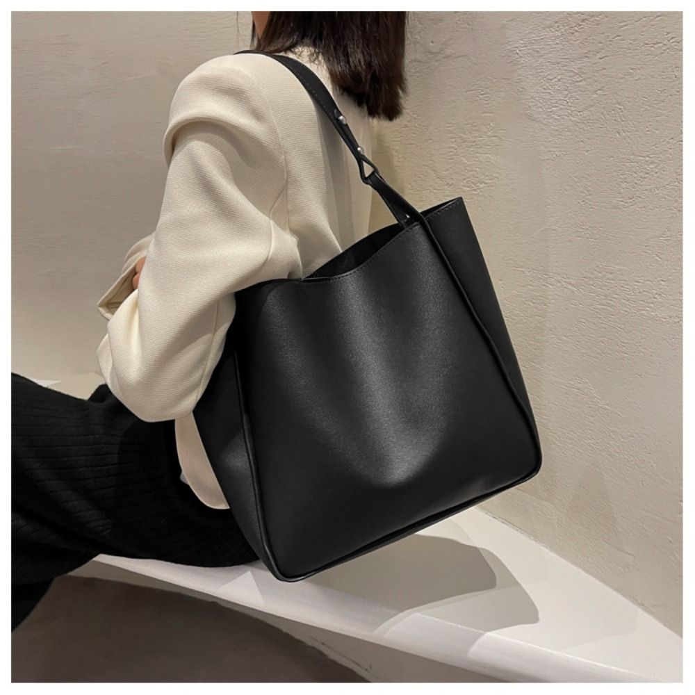 Women Bags Zara - Nowy materiał Torebki damskie ze skóry