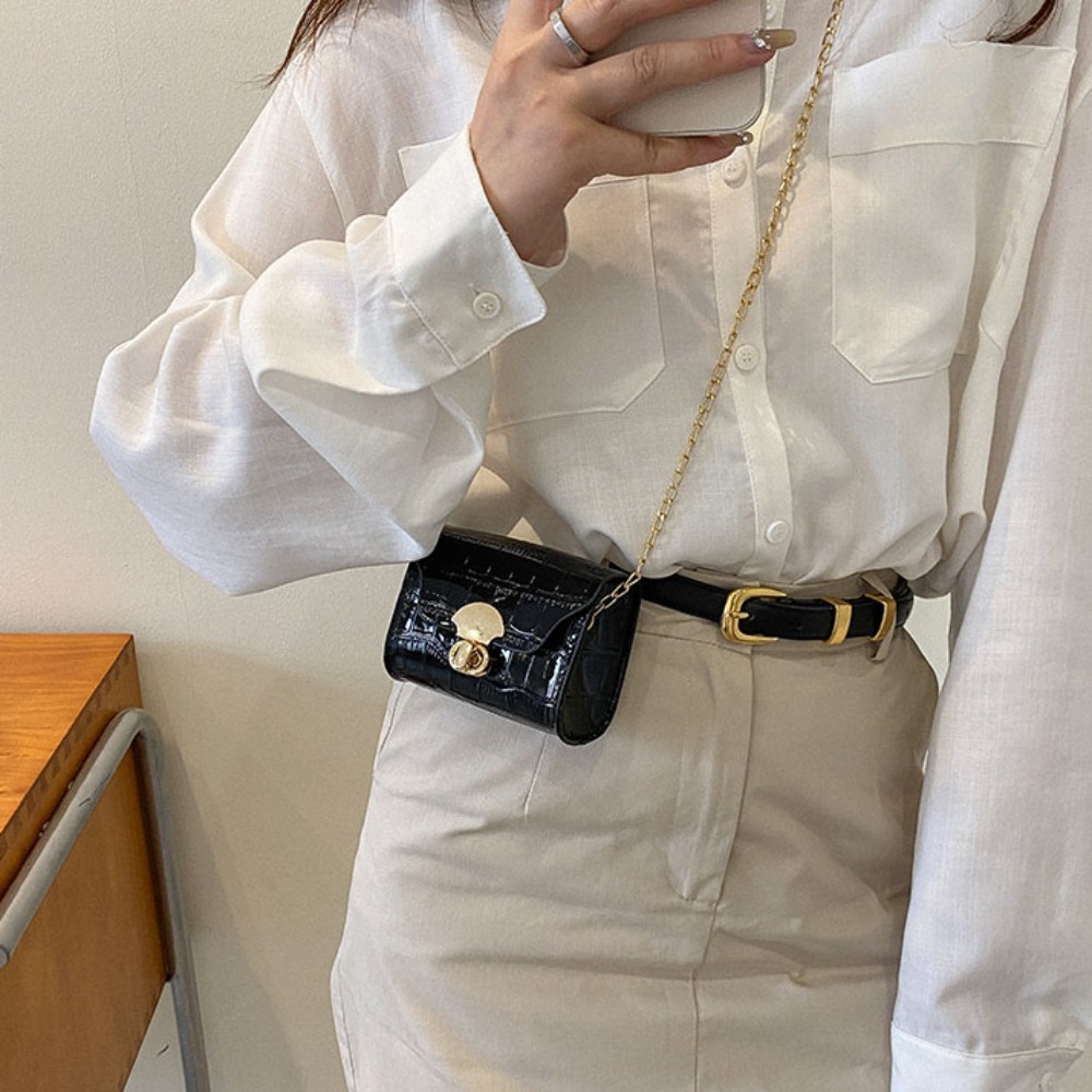 Women Bags Sale - Modna torebka na ramię w stylu
