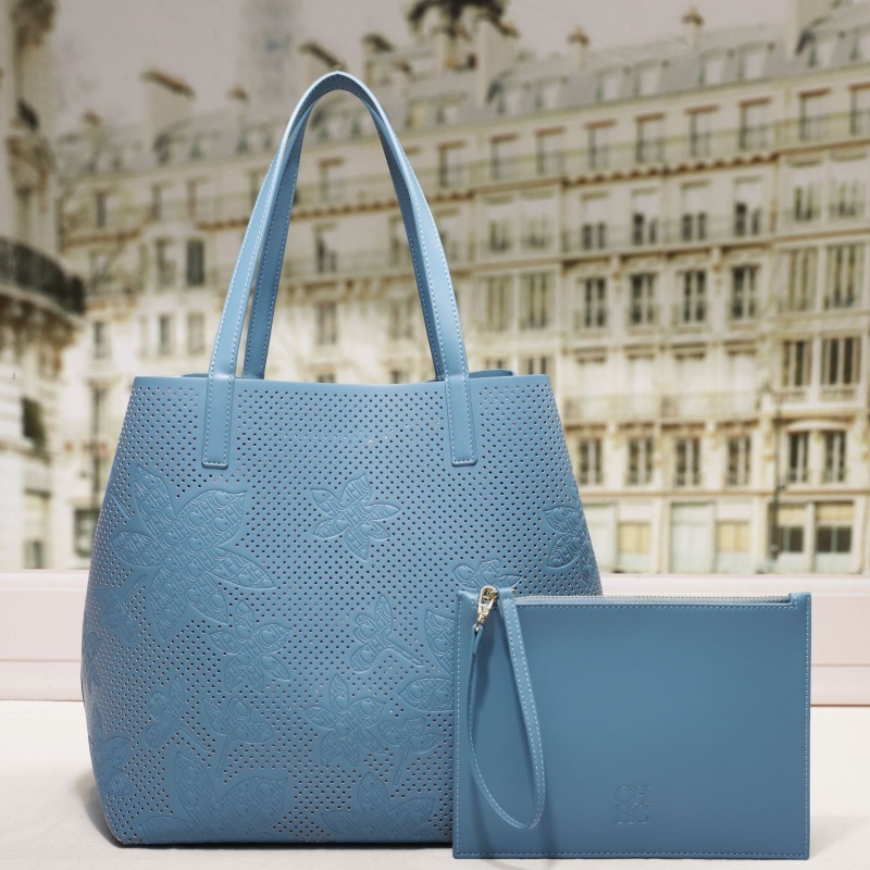 Women Bags Popular Brands - CHCH Luksusowa Marka Damska Torebka Skórzana