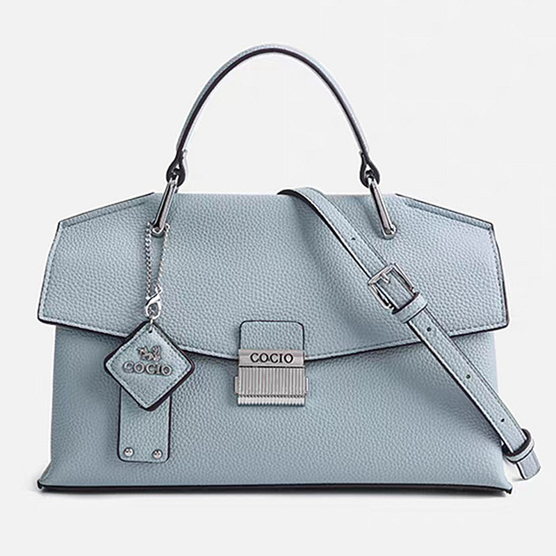 Women Hand Bags Sale - Nowe Skórzane Damskie Torebki Eleganckie Uniwersalne