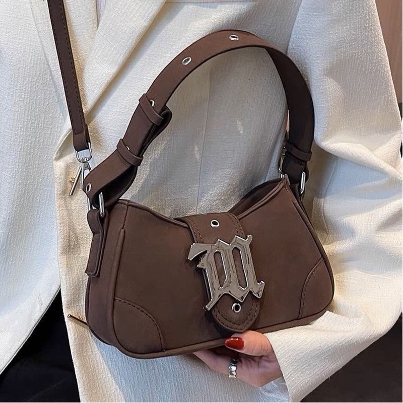 Women Hand Bags Sale - Dziewczęce niszowe torby na ramię w