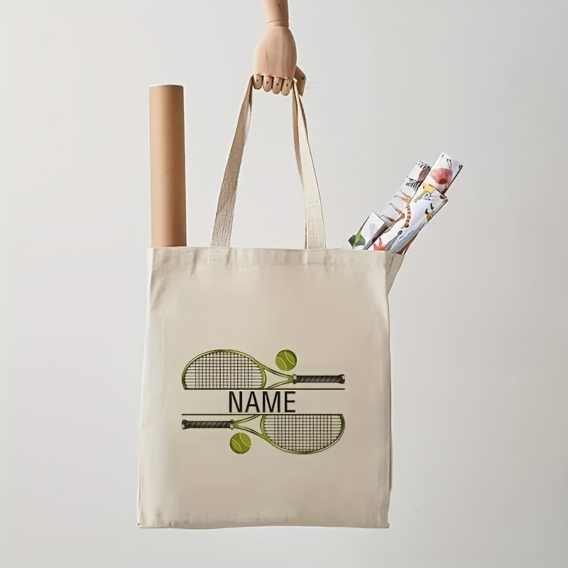 Women Bags Coach - Personalizowana torba na tenis z własnym