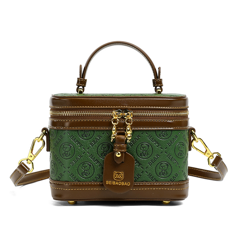 Women Hand Bags Sale - 【Gorąca Wyprzedaż】Nowa modna retro torebka z