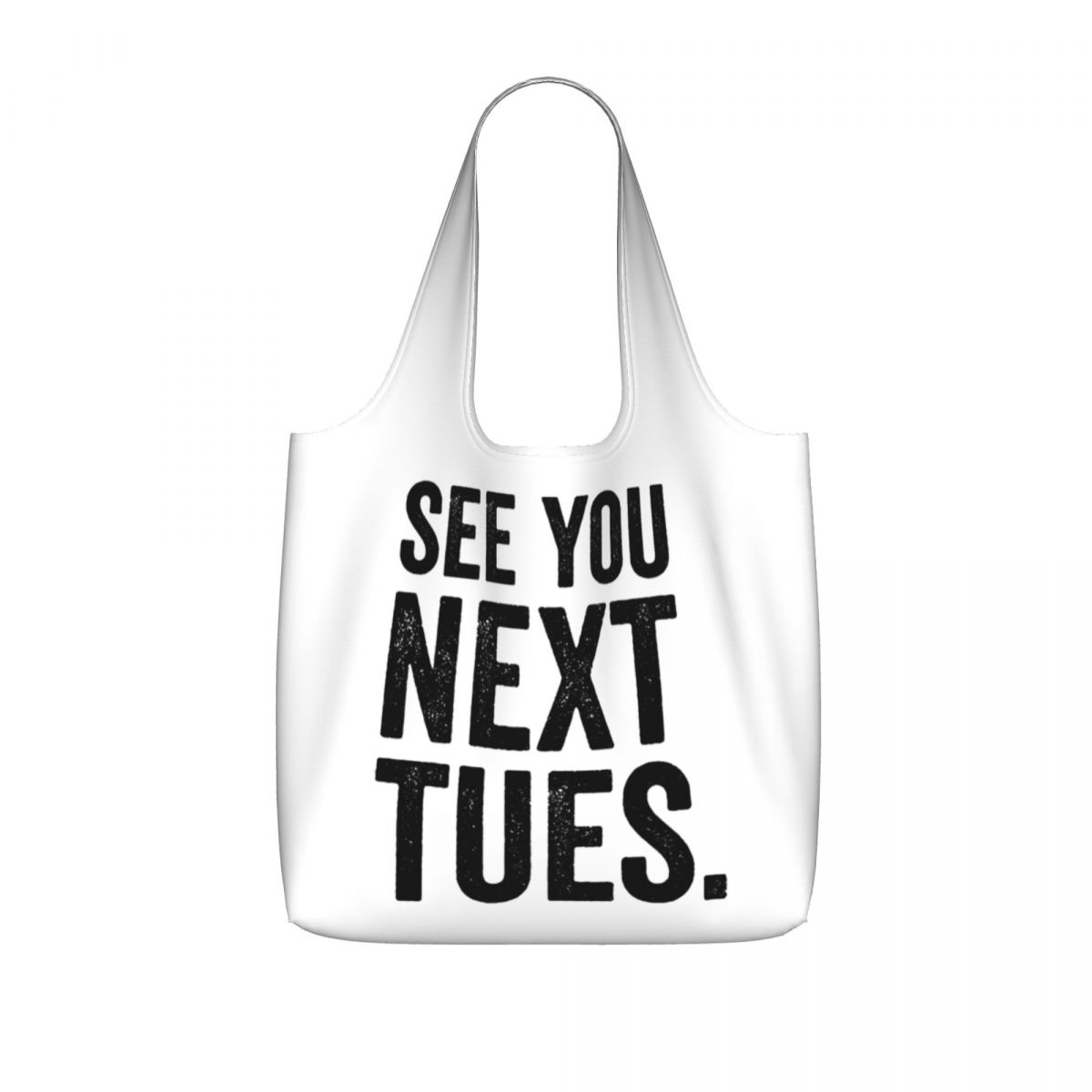 Women Bags Next - Do zobaczenia w przyszły wtorek. Torba