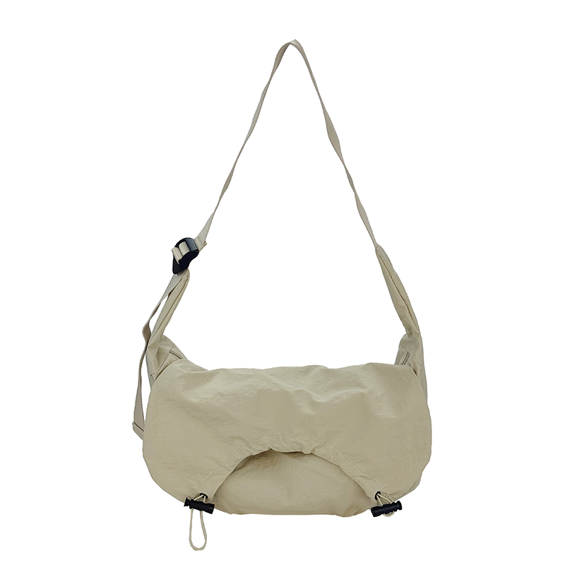 Women Bags Sale - Letnia torba na ramię z nylonu