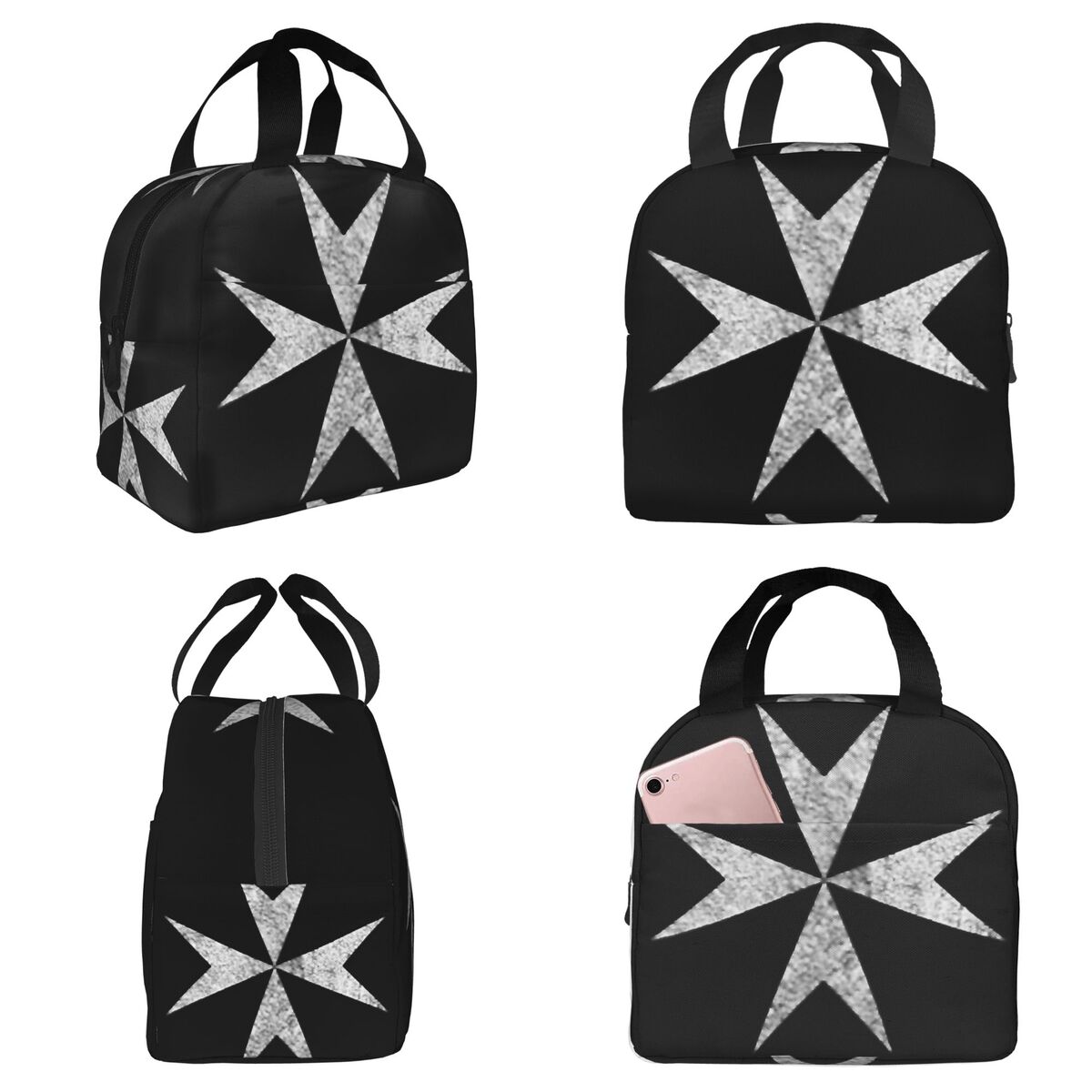 Women Bags Malta - Torba na lunch z izolacją termiczną