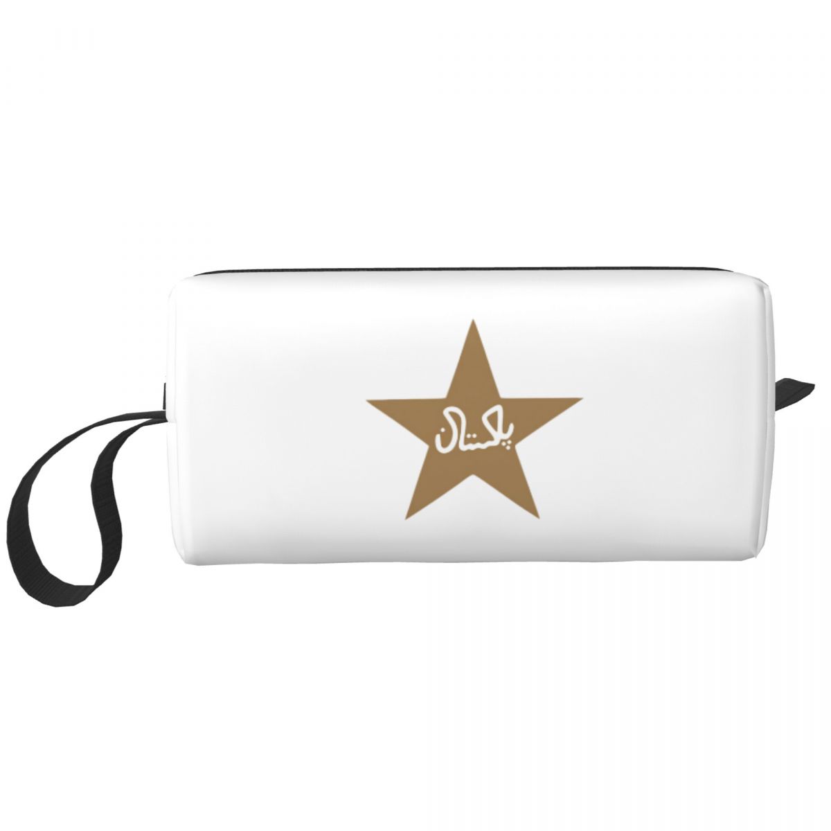 Torba na kosmetyki Asif Ali, z – Women Bags In Pakistan recenzja i cena