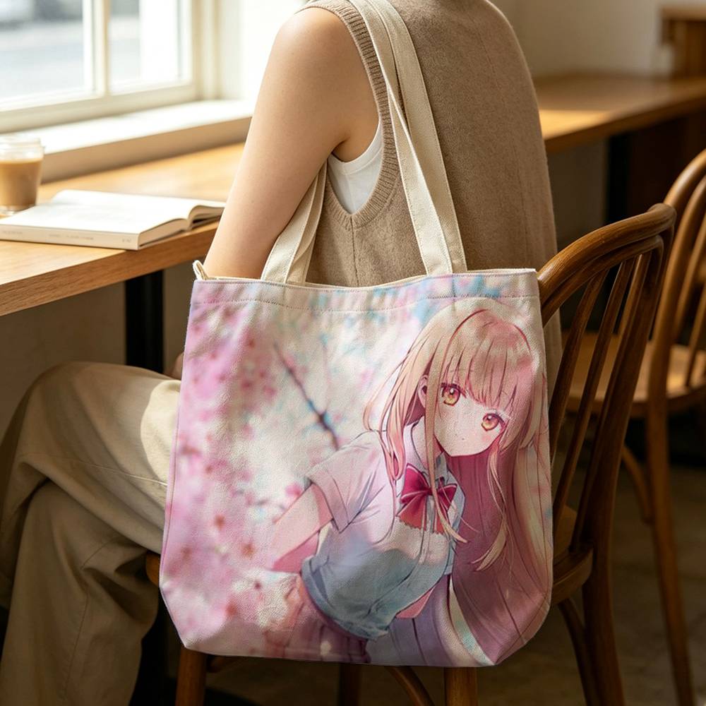 Torba na zakupy T-The Angel Ne – Women Bags Next recenzja i cena
