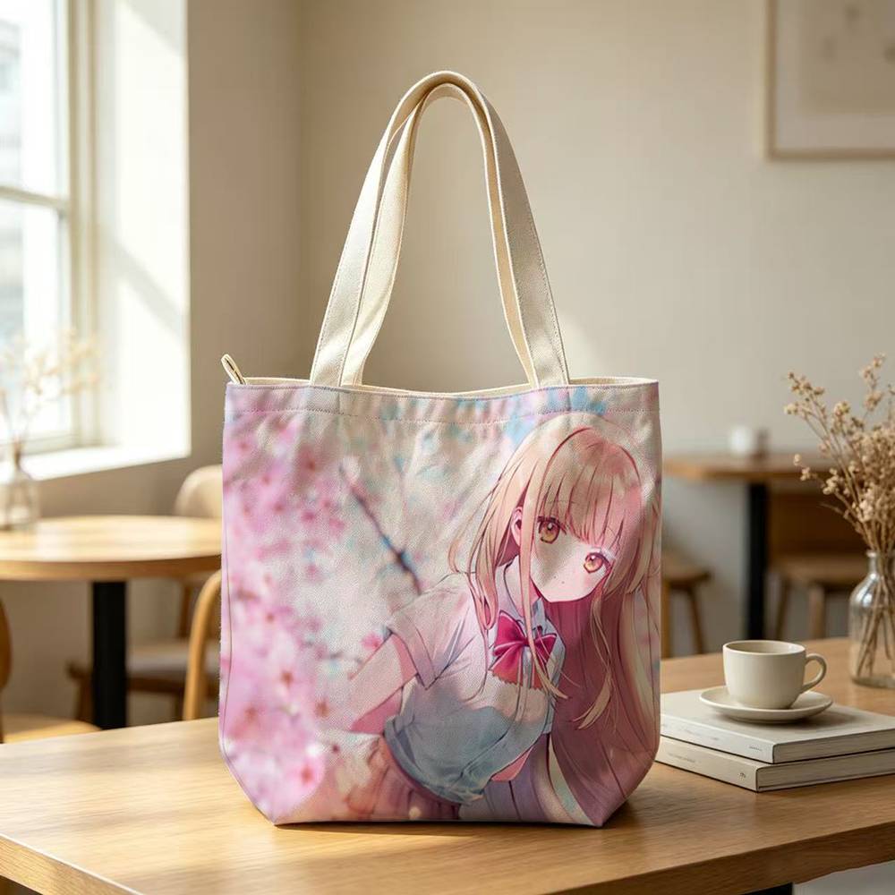 Torba na zakupy T-The Angel Ne – Women Bags Next recenzja i cena
