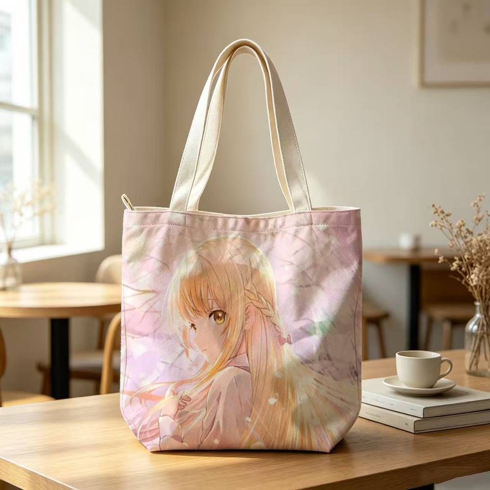 Torba na zakupy T-The Angel Ne – Women Bags Next recenzja i cena