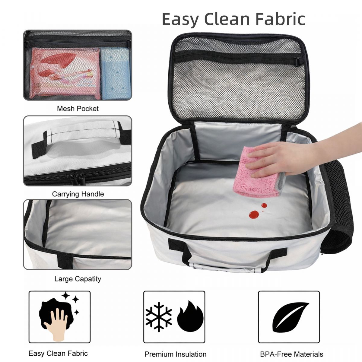 Do zobaczenia w poniedziałek!  – Women Bags Next recenzja i cena