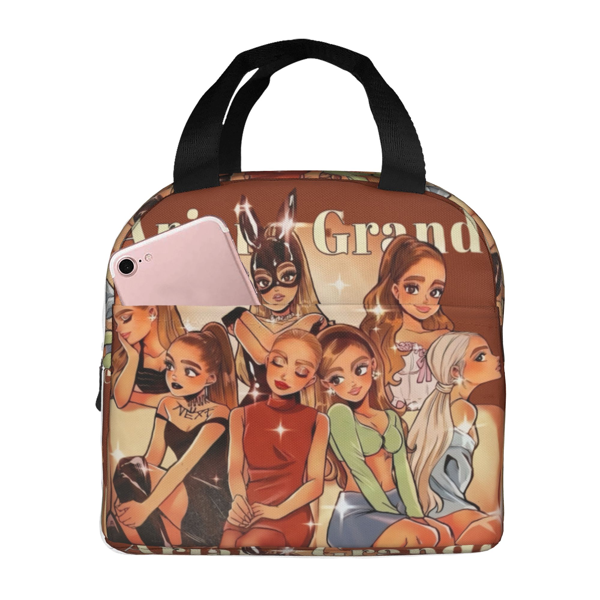 Izolowana torba na lunch Arian – Women Bags Next recenzja i cena