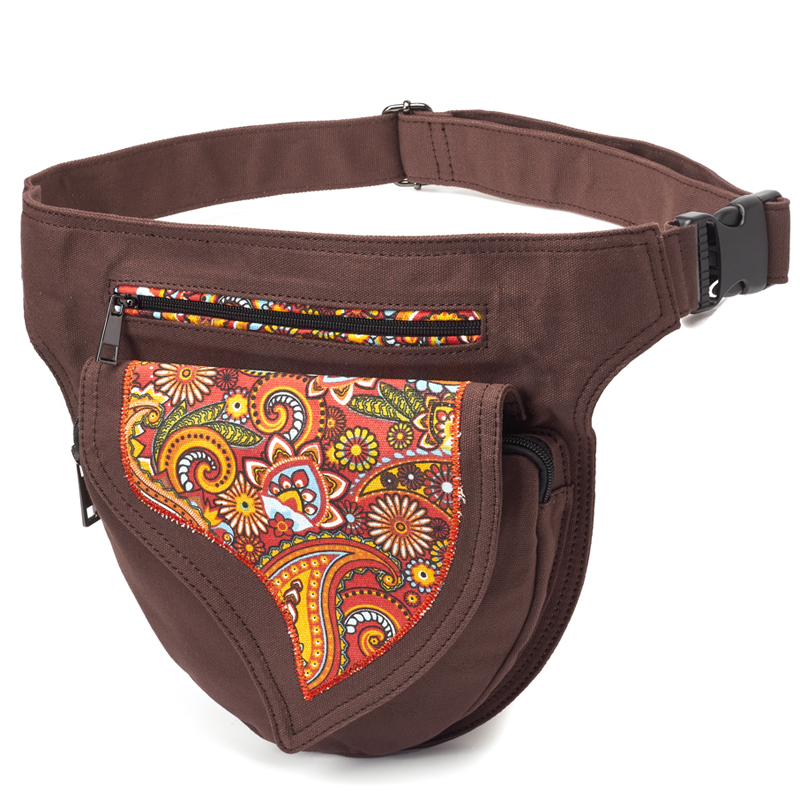 Annmouler talia torba dla kobi – Women'S Bum Bags recenzja i cena