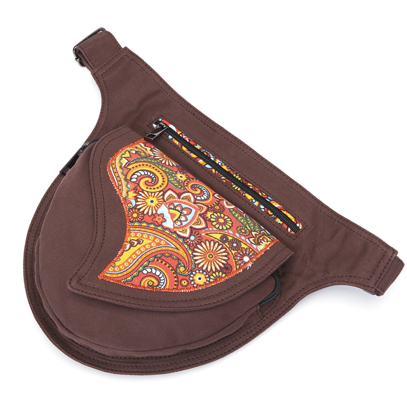 Annmouler talia torba dla kobi – Women'S Bum Bags recenzja i cena