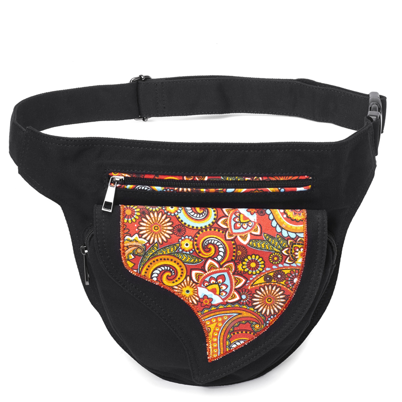 Annmouler talia torba dla kobi – Women'S Bum Bags recenzja i cena