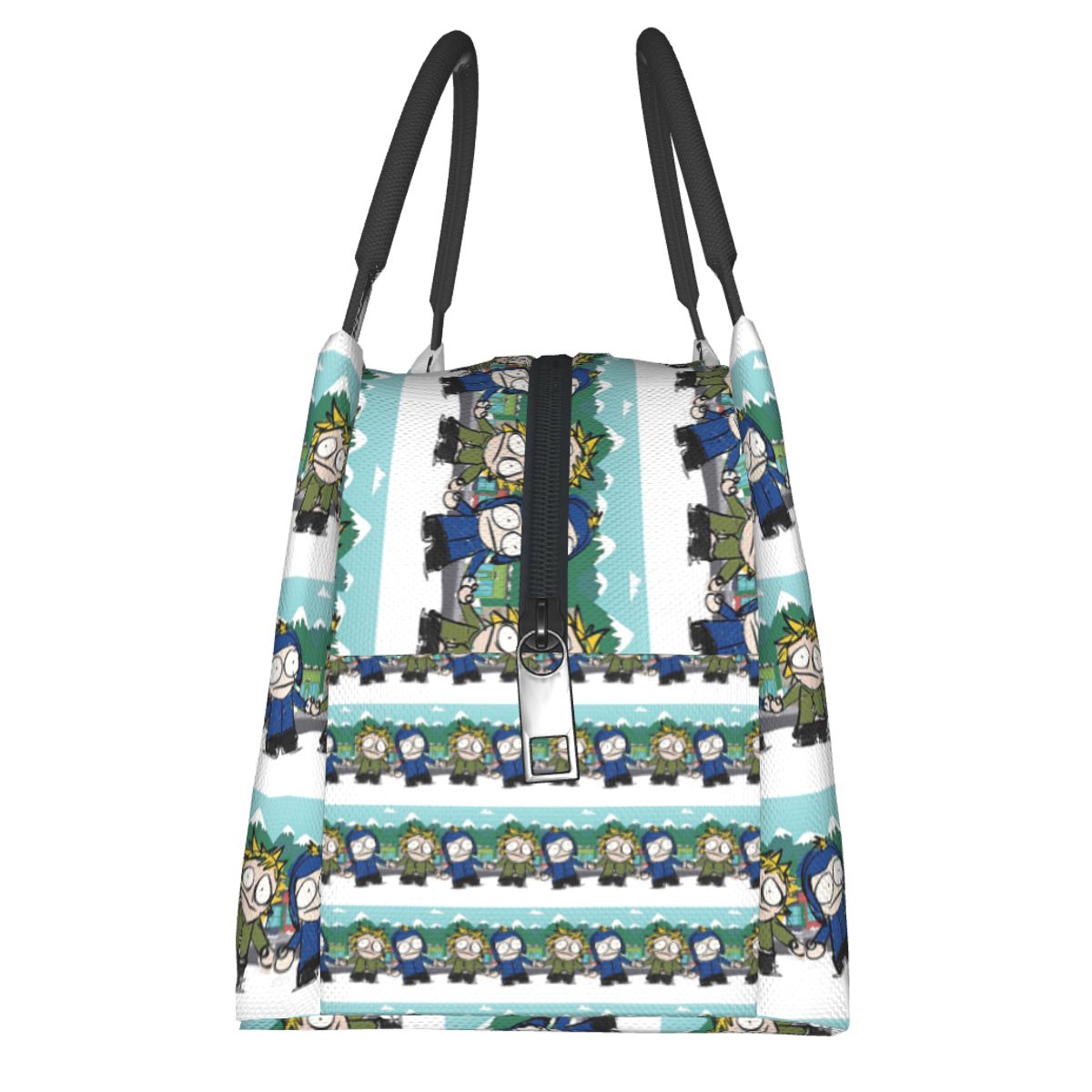 Torba termoizolacyjna na lunch – Women X Bags recenzja i cena