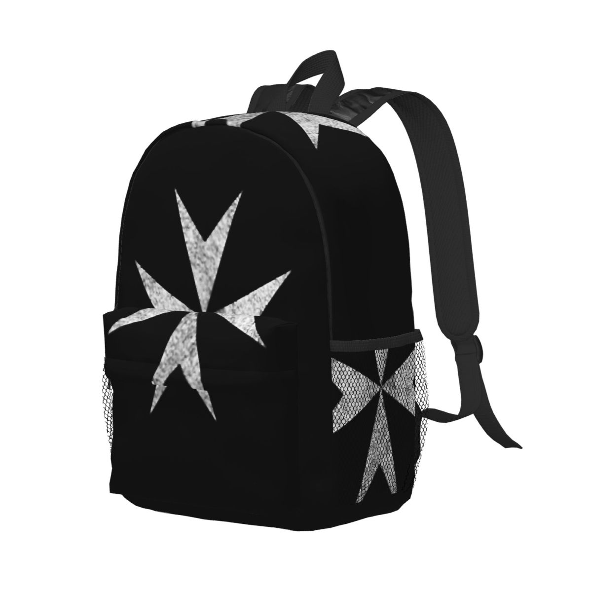 Plecak z Krzyżem Maltańskim Ry – Women Bags Malta recenzja i cena