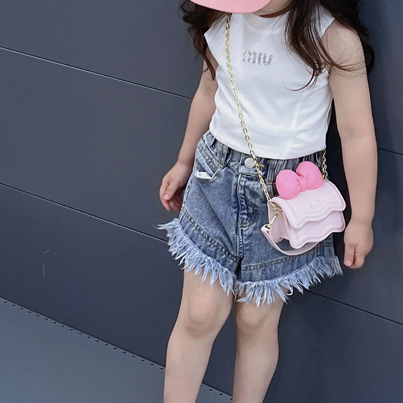 Urocza torebka crossbody z kok – Mini Purse Chain recenzja i cena