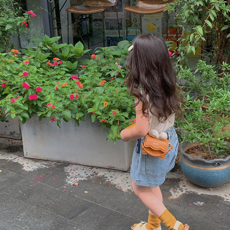 Urocza torebka crossbody z kok – Mini Purse Chain recenzja i cena