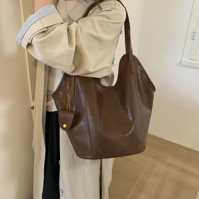 Torby damskie z PU, jednokolor – Women Bags Branded Sale recenzja i cena