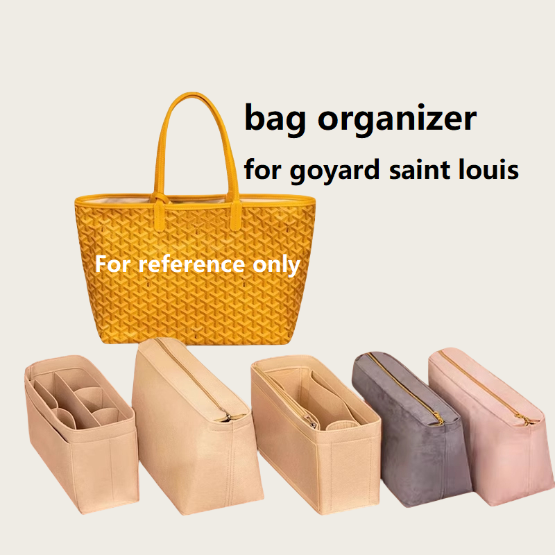 Organizer do torebki Goyaed Sa – Women Bags Goyard recenzja i cena