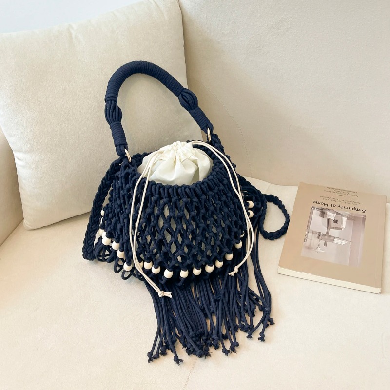 Letnia, boho torebka z frędzla – Women Hand Bags Sale recenzja i cena