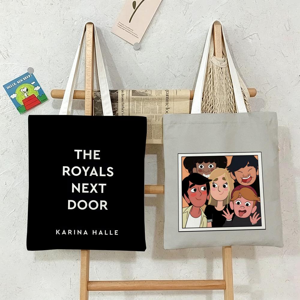 Torby na zakupy Cartoon R-Roya – Women Bags Next recenzja i cena