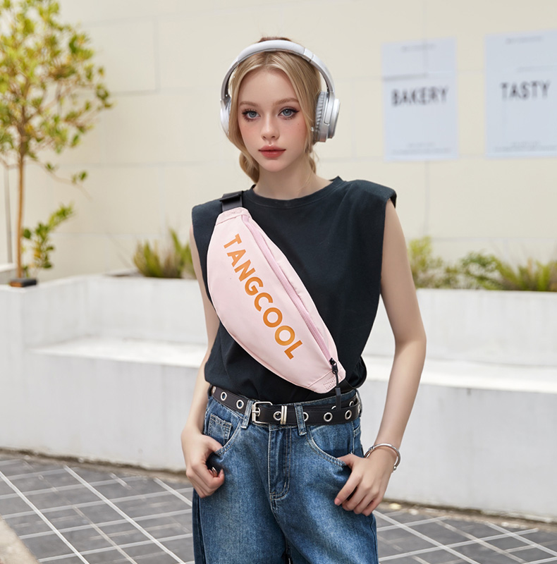 Wodoodporna saszetka biodrowa/ – Women'S Bum Bags recenzja i cena