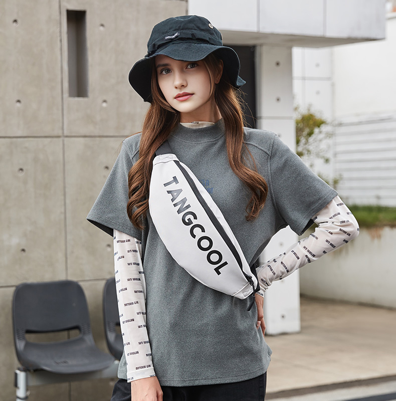 Wodoodporna saszetka biodrowa/ – Women'S Bum Bags recenzja i cena