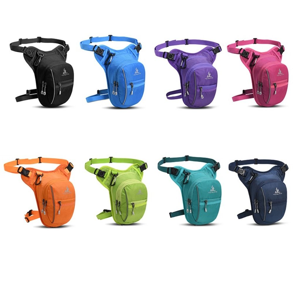 Wodoodporna Torba Motocyklowa  – Women'S Bum Bags recenzja i cena