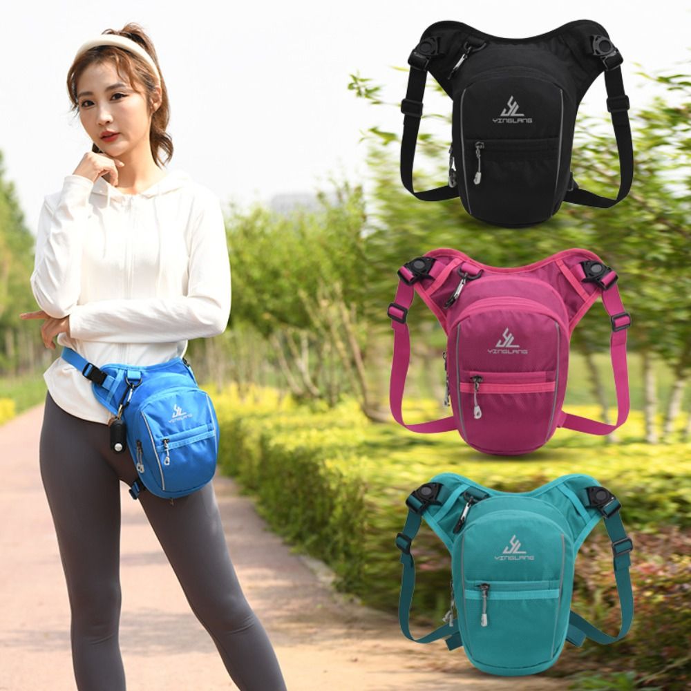 Wodoodporna Torba Motocyklowa  – Women'S Bum Bags recenzja i cena