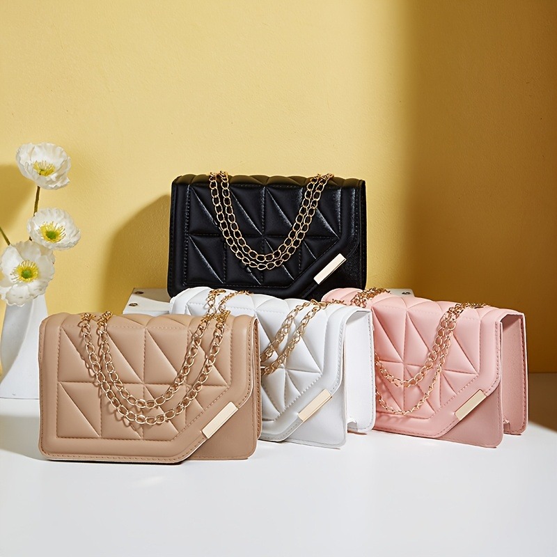 Modna mała kwadratowa torebka, – Women Bags Sale recenzja i cena