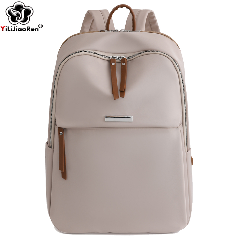 Wodoodporny nylonowy plecak da – Women Bags Zara recenzja i cena